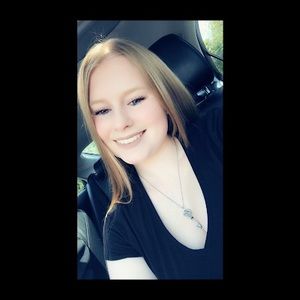 Meet your Posher, Stacey blake